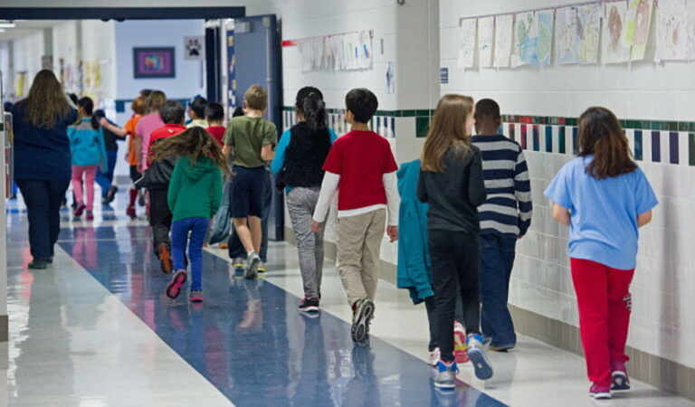 school-hallway