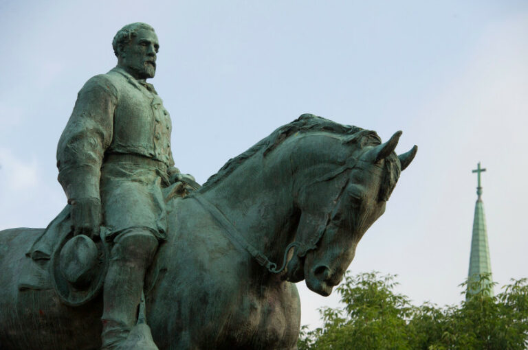 Local confederate monuments still standing TIDEWATER