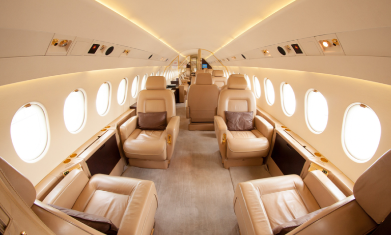 Cheap Private Jet Flights