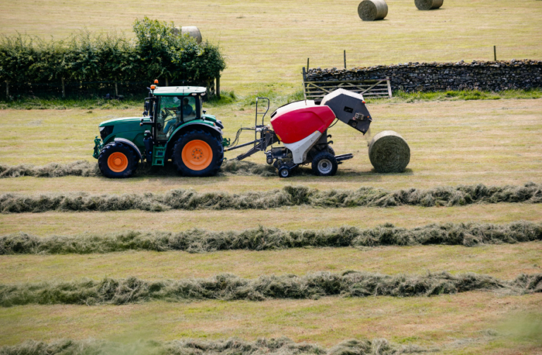 bill gates farmland