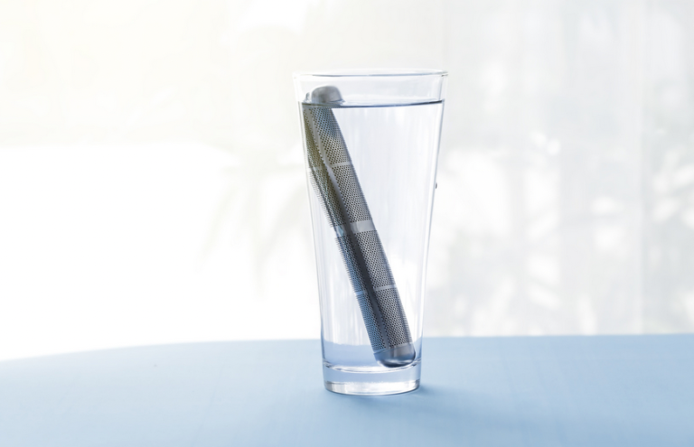 Alkaline Water Filter