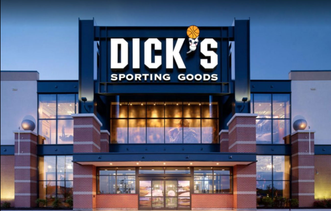 Dick s Sporting Goods Near Me Updated April 2023 TIDEWATER