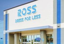 Ross Stores Near me