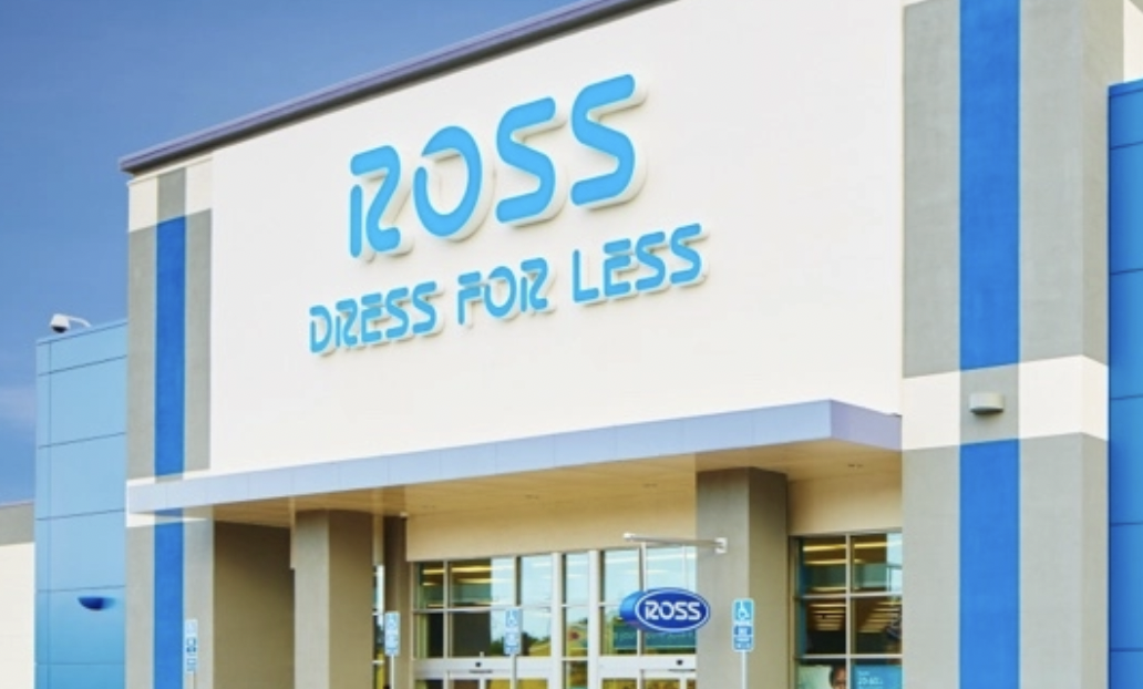 Ross Stores Near Me (Ross Dress For Less) [Updated April 2023] - TIDEWATER