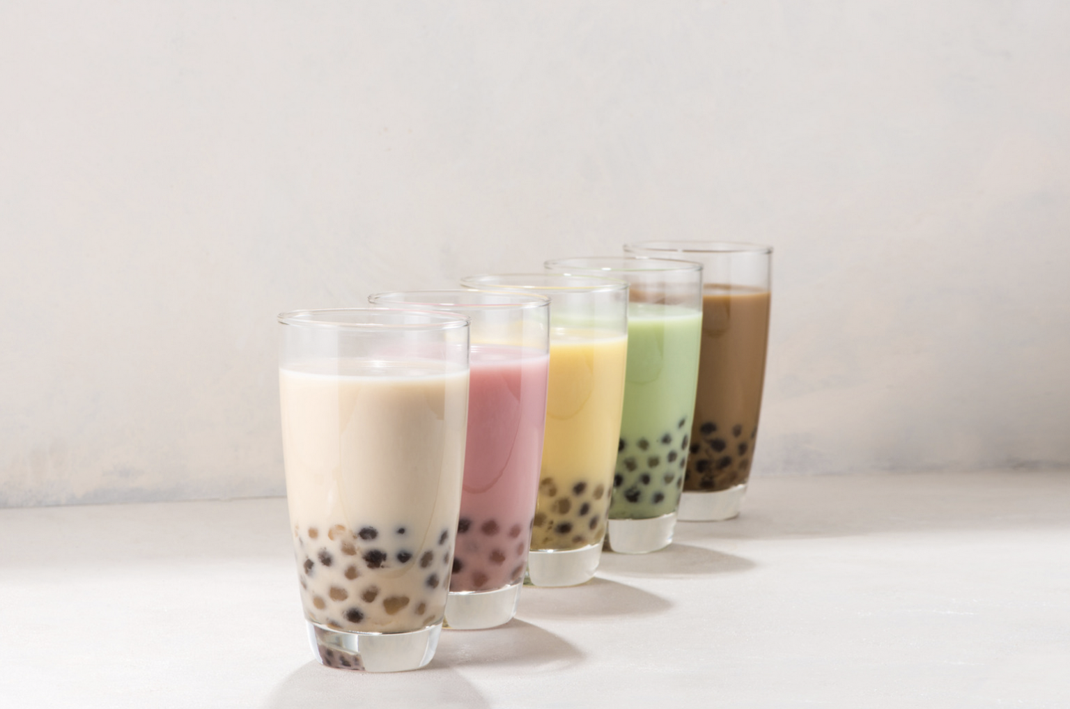 boba drink places near me