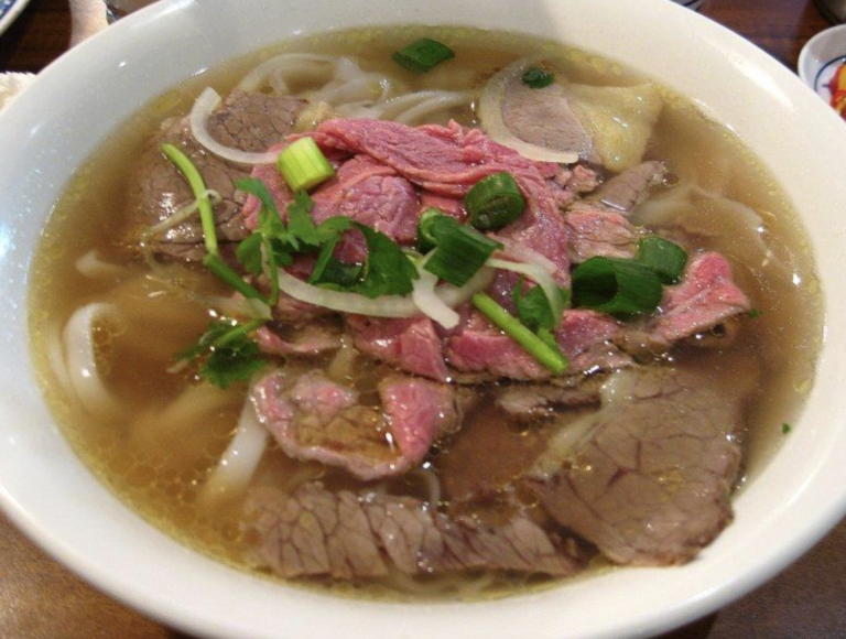 pho near me