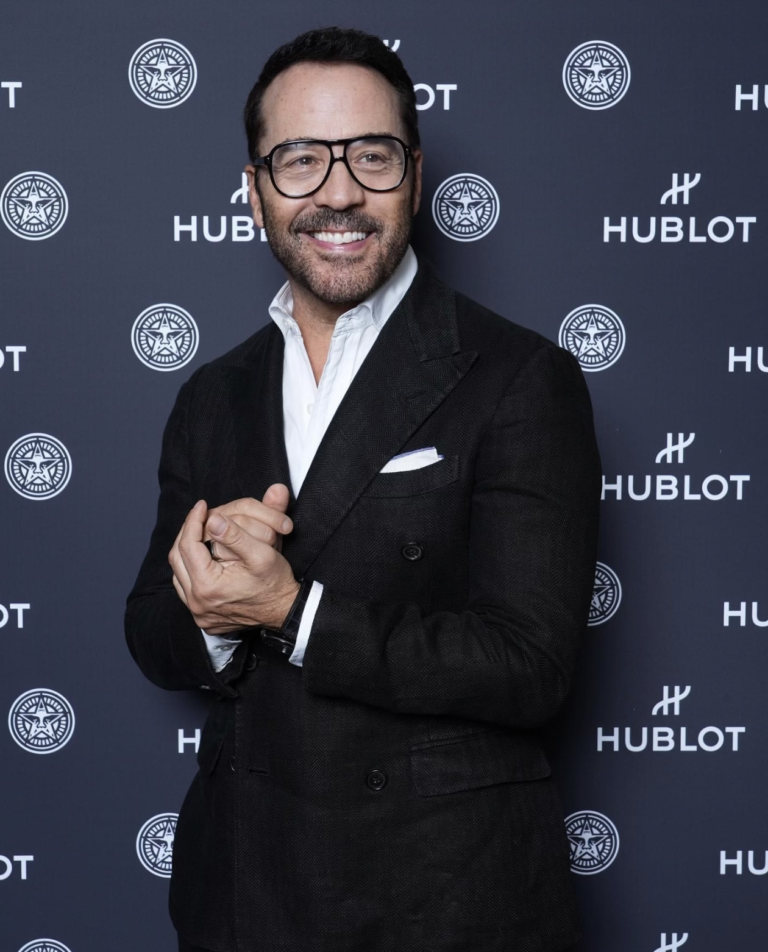 Jeremy Piven