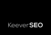 Keever SEO logo