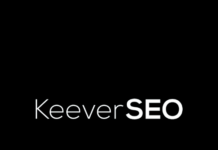 Keever SEO logo