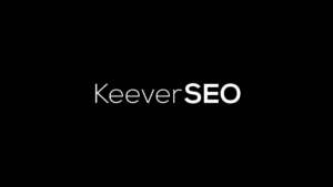 Keever SEO logo