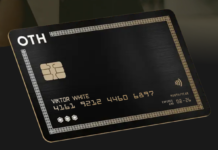 the OTH Network Black Card