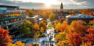 top mba virginia schools